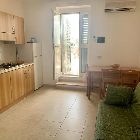 Vacanze Con Vista Panoramica Da Antonella 비에스테