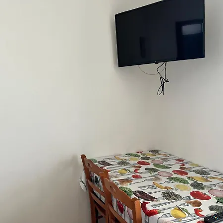 아파트 Vacanze Con Vista Panoramica Da Antonella
